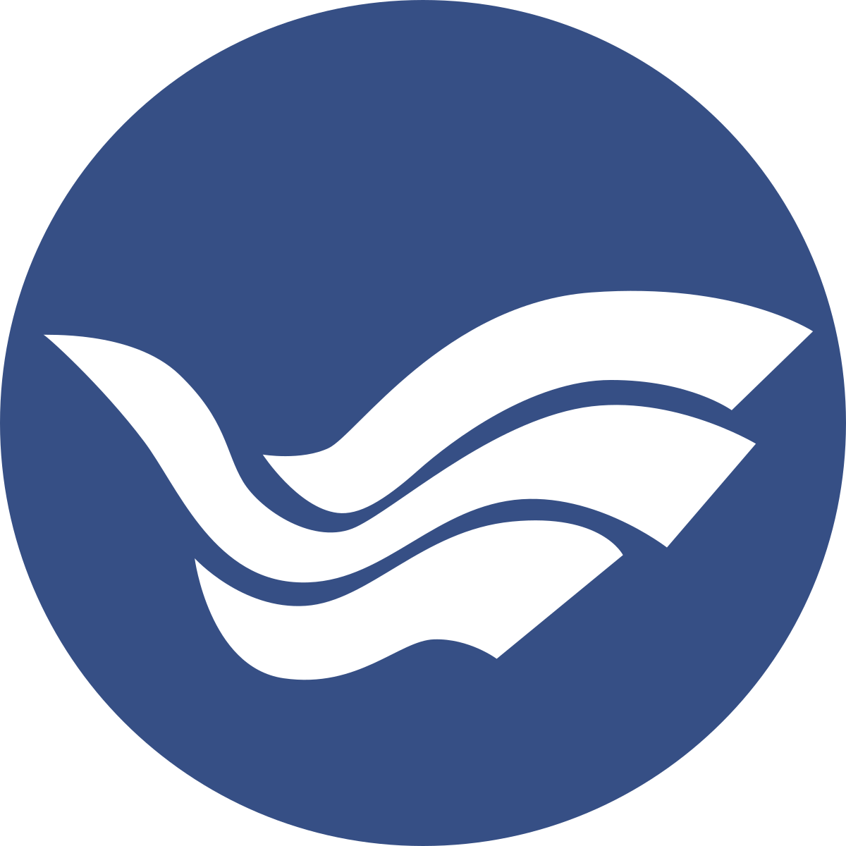 National Taiwan Ocean University logo